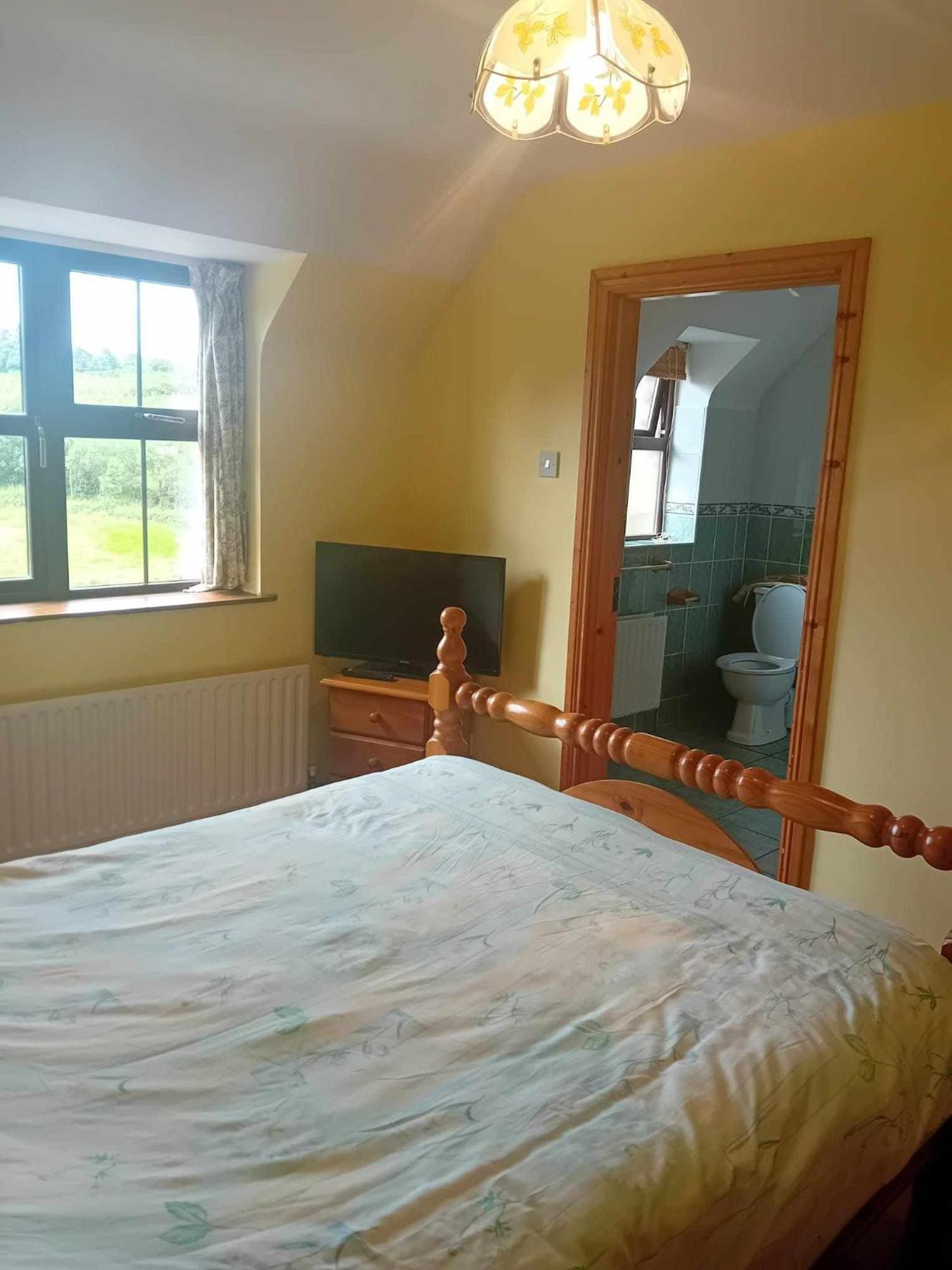 Pine View Self Catering Holiday Home Donegal Town Exterior foto