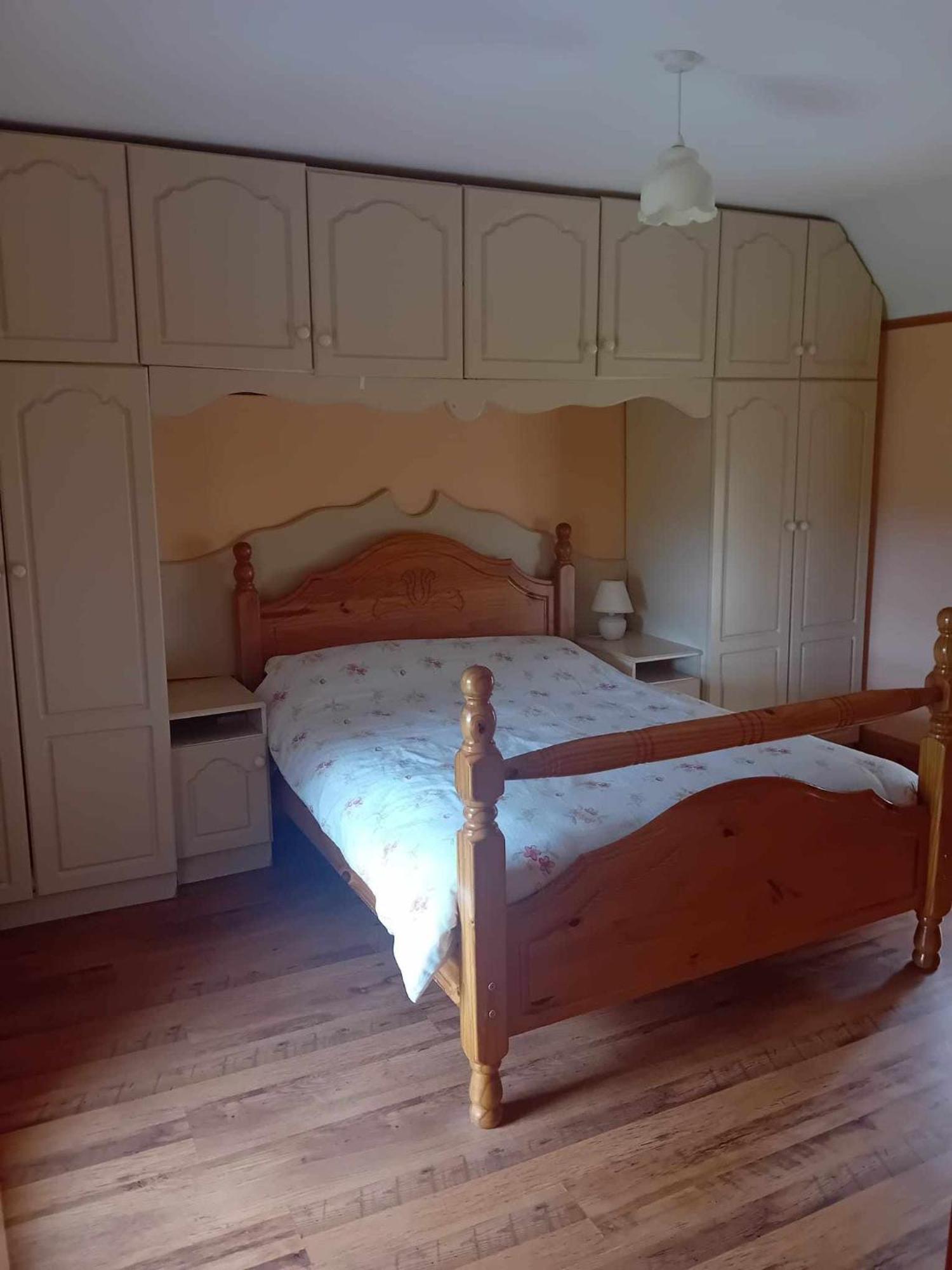 Pine View Self Catering Holiday Home Donegal Town Exterior foto