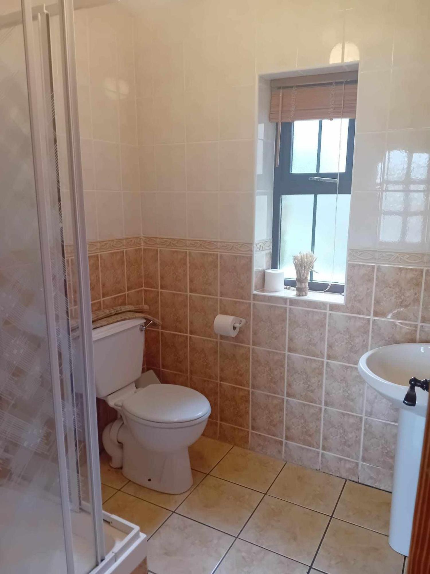 Pine View Self Catering Holiday Home Donegal Town Exterior foto