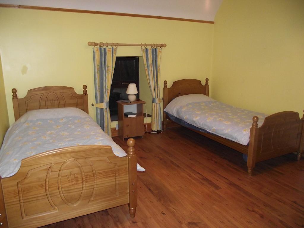 Pine View Self Catering Holiday Home Donegal Town Zimmer foto