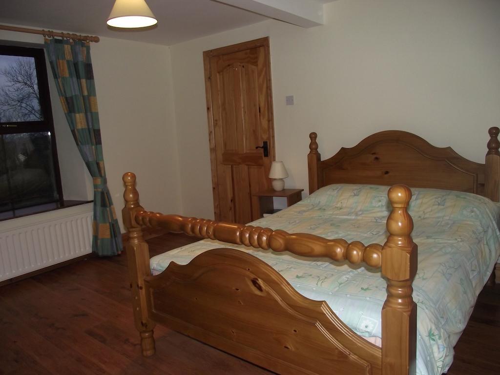 Pine View Self Catering Holiday Home Donegal Town Zimmer foto